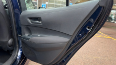 Toyota Corolla 1.8 VVT-i Hybrid Icon 5dr CVT Hybrid Hatchback